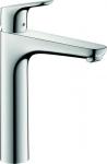 HANSGROHE Mitigeur de lavabo 190, avec tirette et 31608000