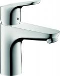 HANSGROHE Mitigeur de lavabo 100 ch3 coolstart, av 31621000