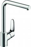 HANSGROHE Mitigeur de cuisine 280, 1 jet chrom 31817000