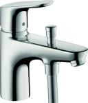 HANSGROHE Mitigeur bain/douche c2 monotrou avec ca 31938000