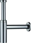 HANSGROHE Siphon design chrome 52105000