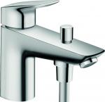HANSGROHE Mitigeur bain/douche c2 mono 71315000