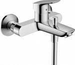 HANSGROHE Mitigeur bain/douche c2 avec cartouche  71401000