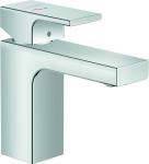 HANSGROHE Mitigeur de lavabo 100 coolstart avec ti 71594000