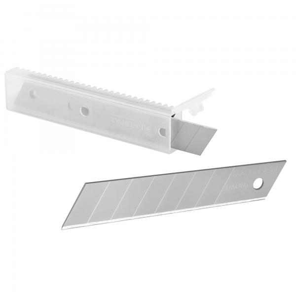 Photo Lames de cutter 18 mm | Ref : 0-11-301