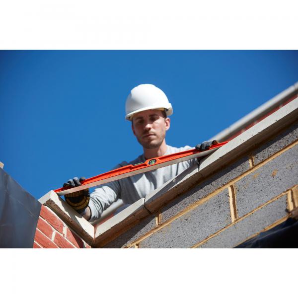 Photo NIVEAU TRAPEZOIDAL MLH 80CM | Ref : 1-42-315