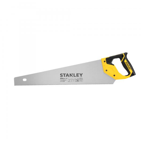 Photo Scie Jet Cut coupe fine 500 mm | Ref : 2-15-599