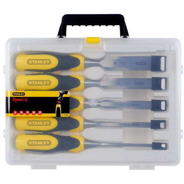 Photo Ciseaux bois bi-matiere 5 pcs | Ref : 2-16-888