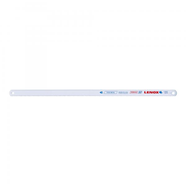Photo Lame de scie a metaux Bi-metal 218HE 300 | Ref : 20116218HE