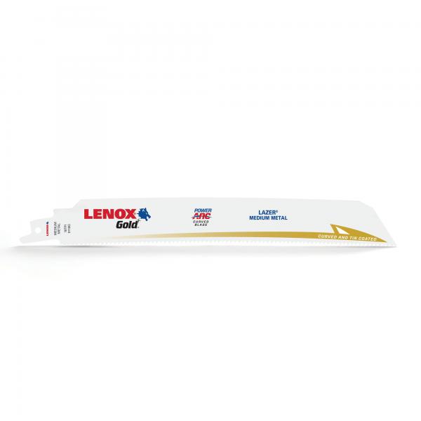 Photo Lame sice sabre Gold Power Arc 210999118 | Ref : 210999118GR
