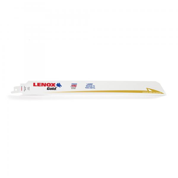 Photo Lame sice sabre Gold Power Arc 12114G 30 | Ref : 2110112114GR