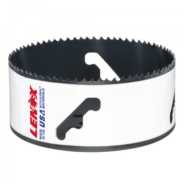 Photo Scie Trepan T3 76L 121 mm | Ref : 3007676L