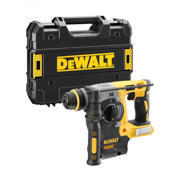Photo Perforateur SDS-plus XR 18V Brushless 2. | Ref : DCH273NT-XJ