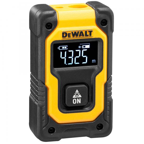 Photo Telemetre de poche 16 m | Ref : DW055PL-XJ