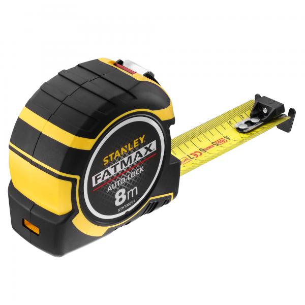 Photo MESURE BLADE ARMOR MAGNETIQUE AUTOLOCK 8 | Ref : XTHT0-33501