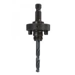 DEWALT STANLEY BLACK & DECKER SAS Arbre 6l 1779805