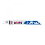 DEWALT STANLEY BLACK & DECKER SAS Lame de scie sabre bi-metal metalwolf 61 20564614R