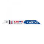 DEWALT STANLEY BLACK & DECKER SAS Lame de scie sabre bi-metal metalwolf 61 20566618R