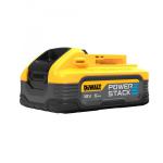DEWALT STANLEY BLACK & DECKER SAS Batterie powerstack xr 18v 5ah li-ion DCBP518-XJ