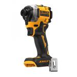DEWALT STANLEY BLACK & DECKER SAS Visseuse a chocs xr 18 v bl DCF850NT-XJ