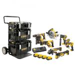 Photo produit Rf : DCK853P4-QW
