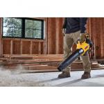 DEWALT STANLEY BLACK & DECKER SAS Souffleur xr 18 v brushless DCMBL562N-XJ