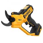 DEWALT STANLEY BLACK & DECKER SAS Secateur xr 18 v DCMPP568N-XJ