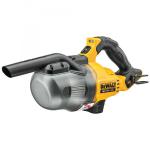 DEWALT STANLEY BLACK & DECKER SAS Aspi. a main xr 18 v - classe DCV501LN-XJ