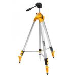 DEWALT STANLEY BLACK & DECKER SAS Trepied telescopique aluminium DE0733-XJ