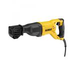 DEWALT STANLEY BLACK & DECKER SAS Scie sabre 1100 w DWE305PK-QS