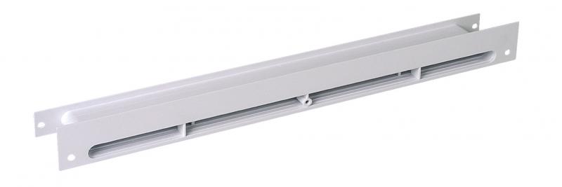 Photo Manchon de raccordement TM pour entre d'air - Blanc | Ref : 11011501