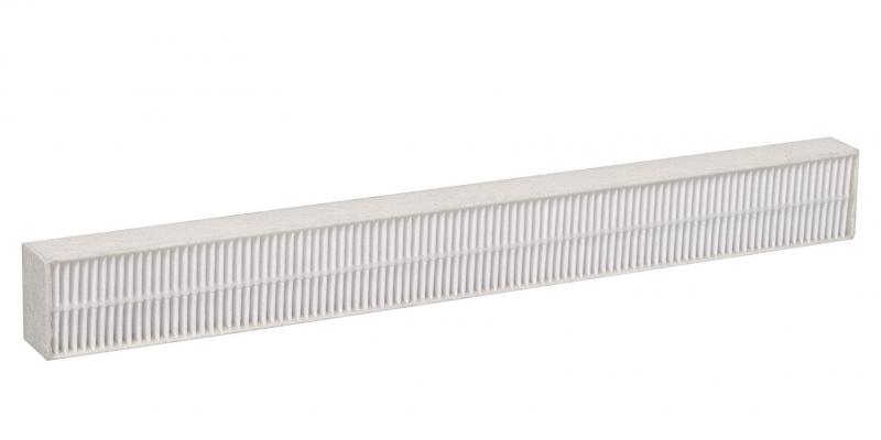 Photo Filtre Pollen AIR FILTER - Blanc | Ref : 11011584