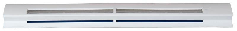 Photo Entr�e d'air Hygror�glable EHL 6-44 S m3/h 37 dB - Blanc | Ref : 11014060