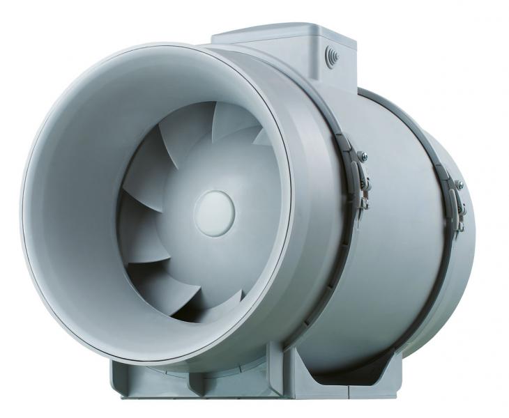 Photo Extracteur IN LINE XPro - Diam�tre 160 mm | Ref : 11022343
