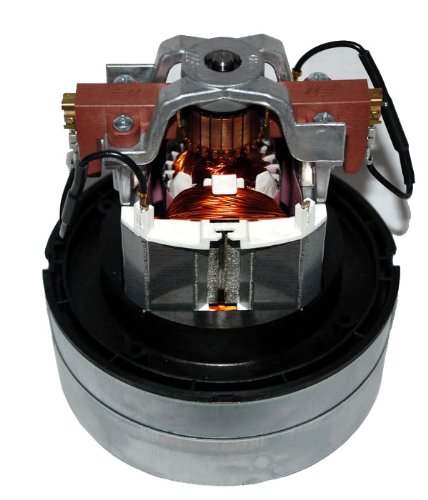 Photo Moteur de secours pour centrales Axpir, puissance 1400W (attention cet article n'est pas utilisable sur la centrale C.Axpir) | Ref : 11070169
