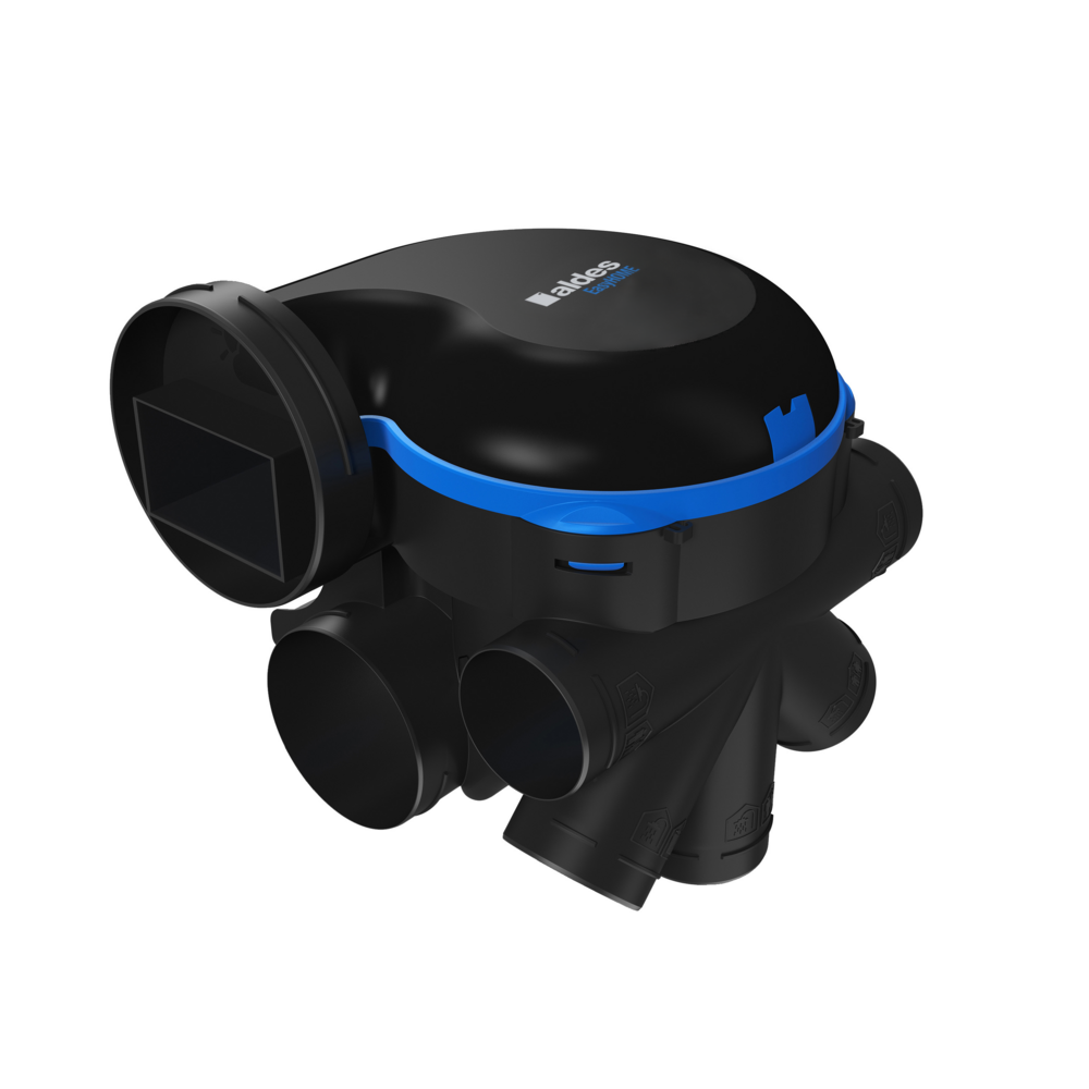 Vignette 3 produit Ref : 11033519 | KIT EASYHOME HYGRO PREMIUM MP BDH