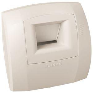ALDES Kit curve bain/wc diamtre 80 pour f1-f5 11033664