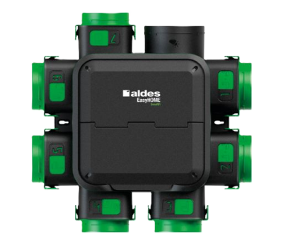 ALDES FRANCE Kit easyhome sensair 11033385