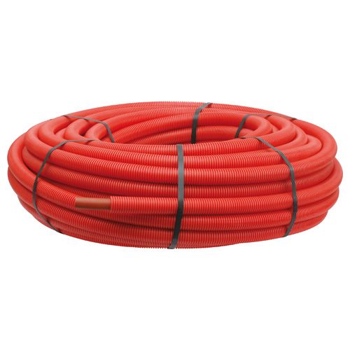 Photo PIP Gaine 12x10  rouge couronne 100 | Ref : 14111211313-100