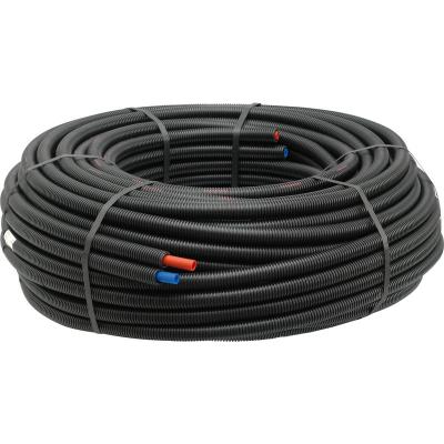 PIPEX AURAY Pip duo 12x10 bleu et rouge couronne 50 14121211U3120-50