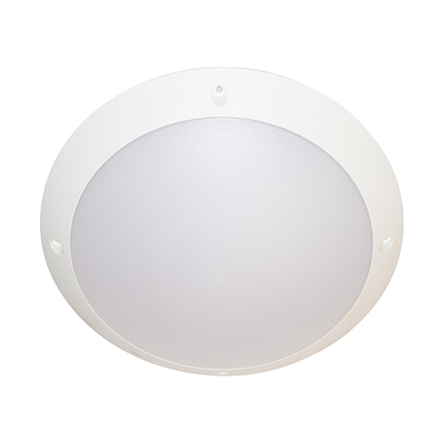 Photo TIMY 25W 2350Lm 3000-4000K IP66 Blanc | Ref : TP1139WW31