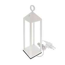 Photo MINI VARA 2W 580Lm 3000K IP54 Blanc mat | Ref : OU422WW30