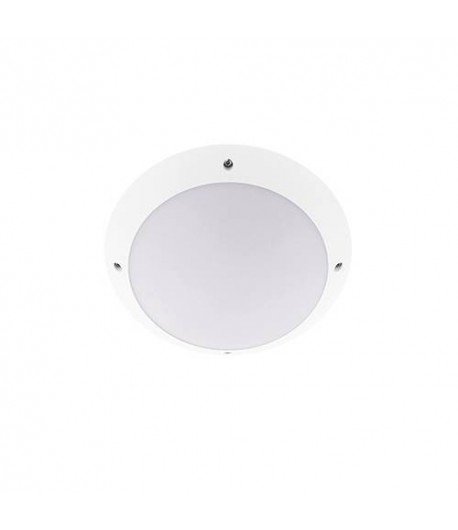 Photo MINI TIMY E27 MAX23W IP66 Blanc | Ref : OU44531