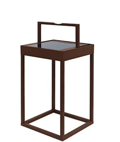 Photo SUNY 1 ACIER CORTEN | Ref : OU45447