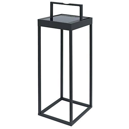 Photo SUNY 2 2.2W 210Lm IP65 Anthracite | Ref : OU45624