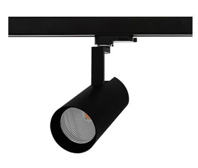 Photo LIMA 1 PLUS 25W 2550Lm 40 Noir mat | Ref : TR39505