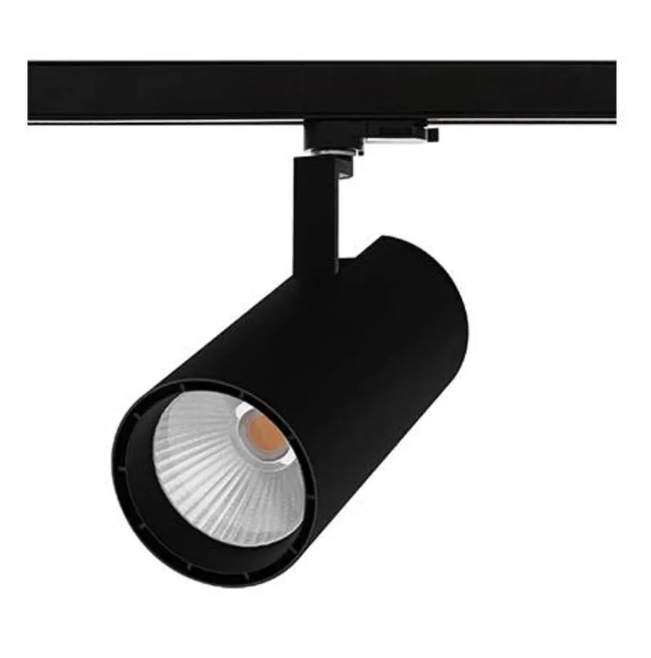 Photo LIMA 3 PLUS 55W 4925Lm 40 Noir mat | Ref : TR39905