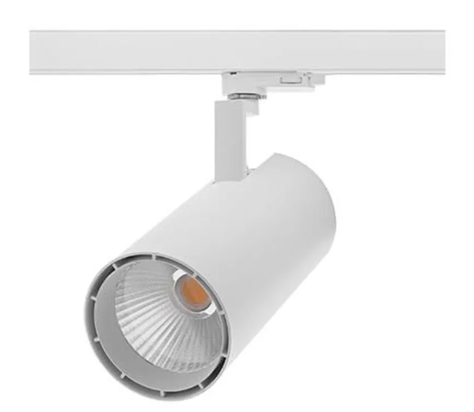 Photo LIMA 3 PLUS 50W 5600Lm 40 Blanc mat | Ref : TR39930