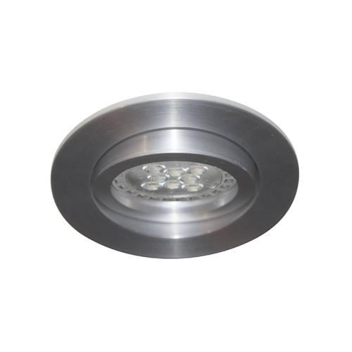 Photo DOWNLIGHT ALA1013R GU10 AUTO SPOT 50W PAR16 V:30 | Ref : ALA101325