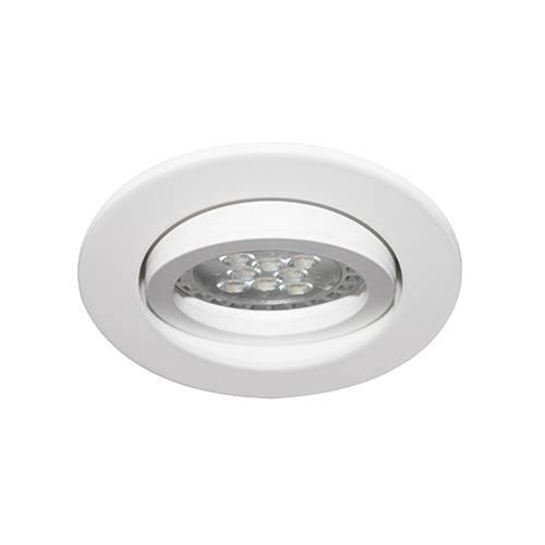 Photo DOWNLIGHT ALA1013R GU10 AUTO SPOT 50W PAR16 V:30 | Ref : ALA101330